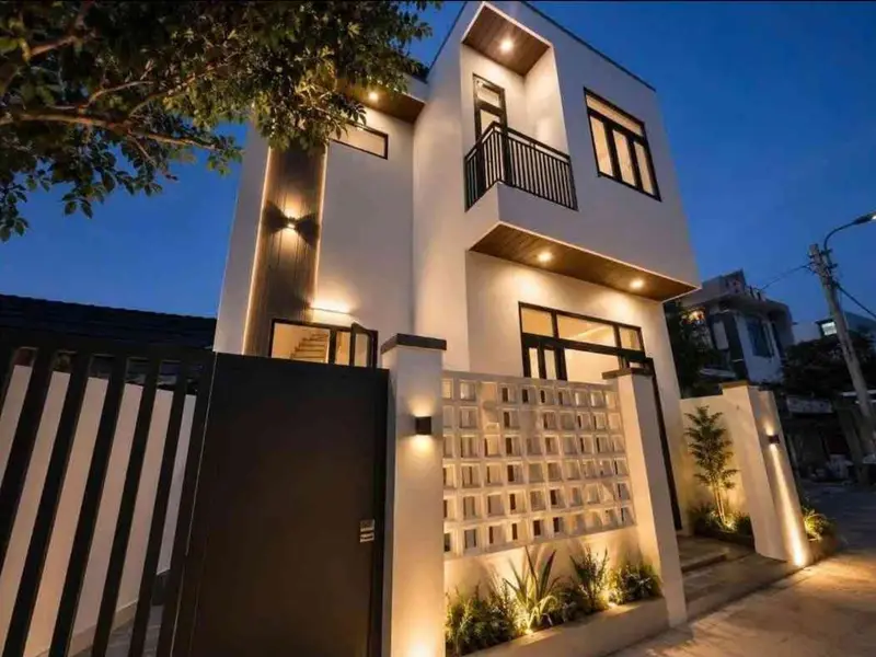 Nhà kiệt Bình Thái, giá siêu hời chỉ 3.99 tỷ... Bán nhà riêng tại Cẩm Lệ, Đà Nẵng 01