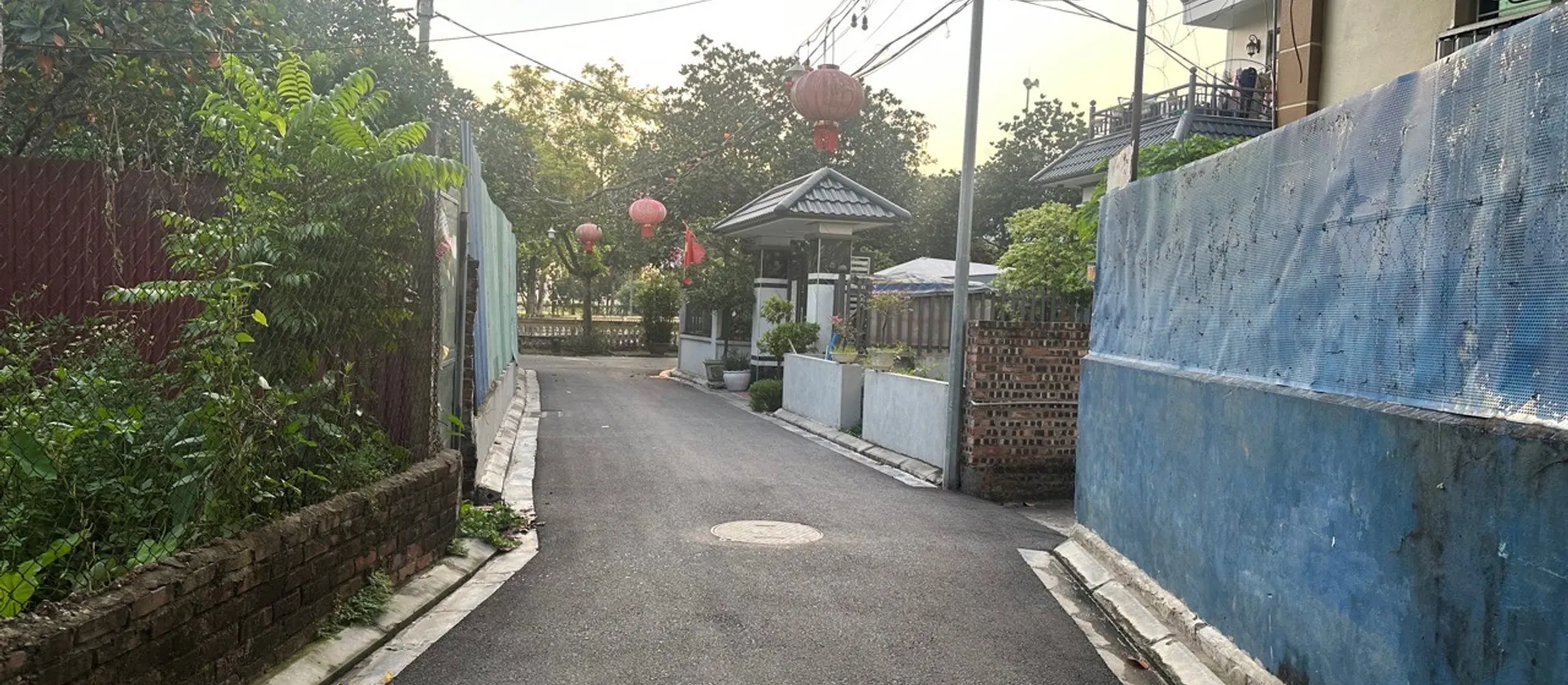 Bán đất lô góc thôn Thượng xã Đông Anh, diện tích lớn, hướng Nam... Bán đất tại Đông Anh, Hà Nội 01
