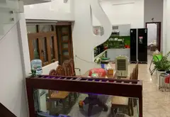 Nhà riêng 3 tầng tại xã Bà Điểm, Hồ Chí Minh với mặt tiền rộng 6,9m... Bán nhà riêng tại Bà Điểm, Hồ Chí Minh 04