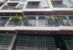 Nhà Mới 100% Tân Thới Nhất 04, Xe Hơi Vào Nhà, Giá Tốt 7.3 Tỷ... Bán nhà riêng tại Đông Hưng Thuận, Hồ Chí Minh 01