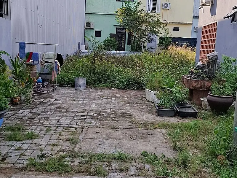 🔥 **HẠ GIÁ 500 TRIỆU – ĐẤT TRẦN XUÂN HÒA, NGŨ HÀNH SƠN**... Bán đất tại Ngũ Hành Sơn, Đà Nẵng 01