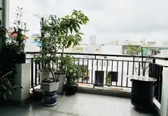 Nhà riêng 4 tầng khu tái định cư Vinhomes Riverside với diện tích 50m²... Bán nhà riêng tại Hồng Bàng, Hải Phòng 20