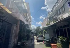 Nhà đẹp 2 tầng, hẻm xe hơi, gần chợ Xuân Thới Thượng, giá 3.7 tỷ... Bán nhà riêng tại Bà Điểm, Hồ Chí Minh 02