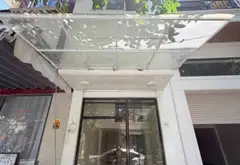 Bán nhà mặt phố 3 tầng tại phường Lê Hồng Phong, gần cầu Rồng, diện tích 17m², pháp lý đầy đủ... Bán nhà mặt phố tại Hải Châu, Đà Nẵng 01