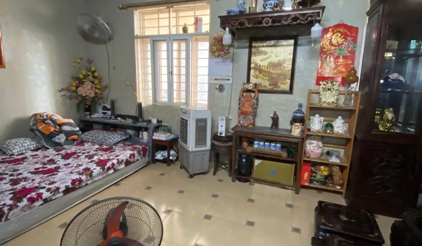 Bán nhà Trần Nhật Duật 20m giá 2 tỷ... Bán nhà riêng tại Hồng Hà, Hà Nội 01
