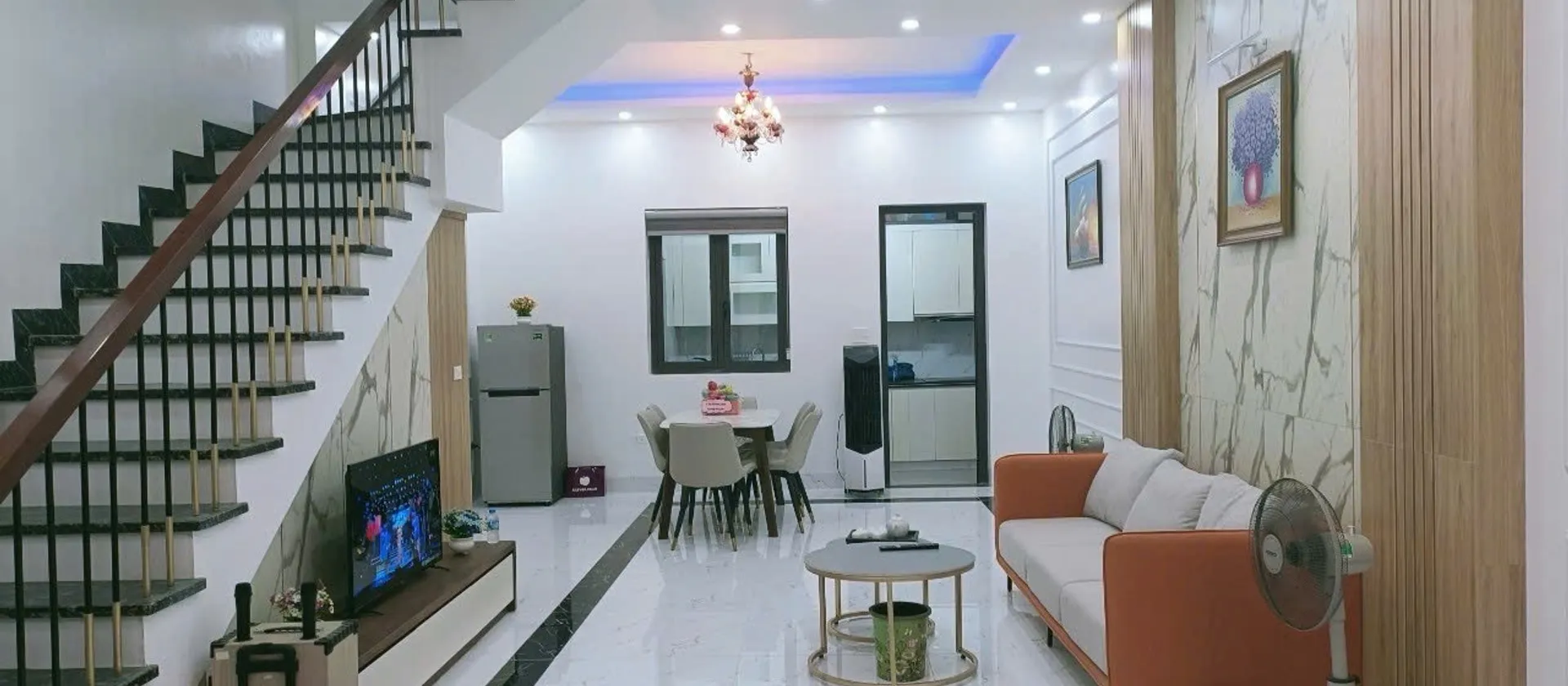 Shophouse Từ Sơn sang chảnh, sinh lời đỉnh cao... Bán Shophouse tại Từ Sơn, Bắc Ninh 01