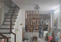 Nhà Lô Góc Hẻm Xe Hơi 5m Quận 12 Cực Hiếm - Cơ Hội Vàng Sở Hữu Ngay... Bán nhà riêng tại Trung Mỹ Tây, Hồ Chí Minh 08