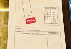 🔥 CƠ HỘI SỞ HỮU ĐẤT ĐẸP PHƯỜNG ĐỒNG NGUYÊN – TỪ SƠN, BẮC NINH 🏡

📐 Diện tích: 49,6m²
📏 Kích thư... Bán đất tại Đồng Nguyên, Bắc Ninh 03