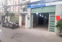 Nhà riêng rộng rãi, hẻm xe tải tránh, ô tô trong nhà Quận 11... Bán nhà riêng tại Minh Phụng, Hồ Chí Minh 02