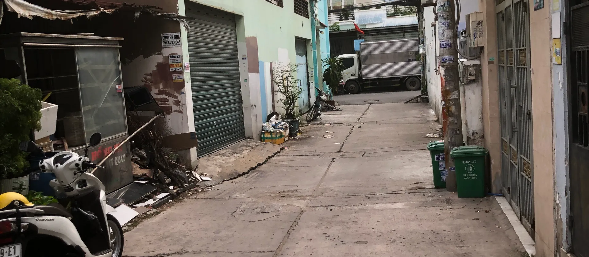 Chỉ 3.8Tỷ Có Ngay 68M2 Hẻm Xe Hơi Thông Giáp Tỉnh Lộ 10 Với Quốc Lộ 1A Tân Tạo... Bán nhà riêng tại Tân Tạo, Hồ Chí Minh 01