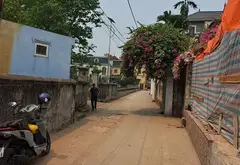 Sở hữu đất vàng Hà Hồi Thường Tín , mặt tiền rộng, sẵn sổ đỏ... Bán đất tại Hồng Vân, Hà Nội 02