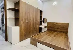TÒA NHÀ 1 SẸC HƯƠNG LỘ 2 THÔNG AO ĐÔI | 4x16 | 1 TRỆT 4 LẦU | THANG MÁY |... Bán nhà mặt phố tại Bình Trị Đông, Hồ Chí Minh 11