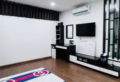 Biệt thự 4 tầng mặt phố Đảo Kim Cương diện tích 469m2 giá 75 tỷ - LH: 0918604219 C.Loan... Bán nhà mặt phố tại Cát Lái, Hồ Chí Minh 10