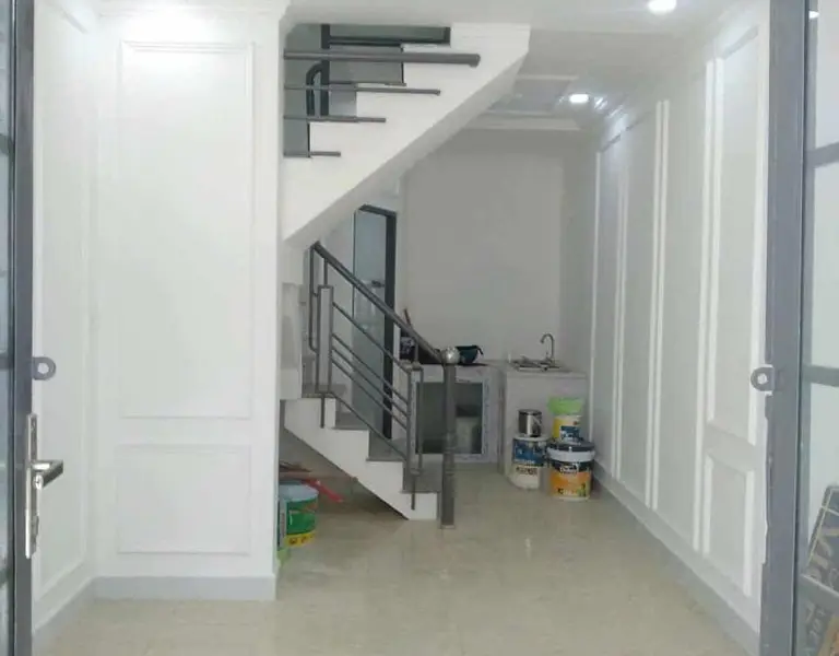 💥 NHÀ PHẠM THẾ HIỂN - 54M2 NGANG HƠN 6M NỞ HẬU TÀI LỘC - CHỈ HƠN 4 TY 💥... Bán nhà riêng tại Bình Đông, Hồ Chí Minh 01