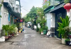 Bán nhà hẻm xe hơi Cityland Nguyễn Văn Lượng ,đầy đủ các tiện ích công cộng... Bán nhà riêng tại Gò Vấp, Hồ Chí Minh 11
