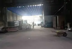 Nhà xưởng mặt tiền Tỉnh Lộ 10 - Diện tích rộng, dòng tiền ổn định... Bán nhà mặt phố tại Bình Lợi, Hồ Chí Minh 02