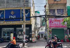 Nhà 5 Tầng Phường 10 Quận 3 - Sống Đẳng Cấp Giữa Trung Tâm... Bán nhà riêng tại Nhiêu Lộc, Hồ Chí Minh 02