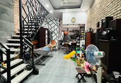 Bán nhà riêng 2 tầng 57m2 phường An Lạc, Hồ Chí Minh, pháp lý rõ ràng, giá 5,1 tỷ đồng... Bán nhà riêng tại An Lạc, Hồ Chí Minh 01