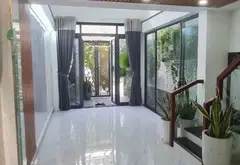 Nhà mới đẹp 5 tầng, nội thất châu Âu sang xịn, giá yêu thương... Bán nhà riêng tại Tân Bình, Hồ Chí Minh 05