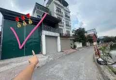 ☎️ 29/8 chủ cực kỳ thiện chí nên giảm 900 triệu, cũ 12.2 tỷ mới 11.3 tỷ lô đất quá đẹp view hồ Cự... Bán đất tại Long Biên, Hà Nội 01