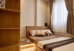 Nhà nhỏ xinh Lê Quang Định, Bình Thạnh giảm giá hấp dẫn... Bán nhà riêng tại Bình Lợi Trung, Hồ Chí Minh 04