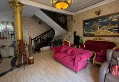 Bán biệt thự 4 tầng diện tích 221m2 ngang 12m, tại K300, Cộng Hòa, Gần Lotte.... Bán biệt thự, liền kề tại Bảy Hiền, Hồ Chí Minh 19