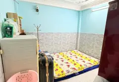 Bán nhà 4 tầng, hẻm ô tô tại P. Bàn Cờ, Q3. Vị trí trung tâm, tiện ích vượt mong đợi, vào ở ngay.... Bán nhà riêng tại Bàn Cờ, Hồ Chí Minh 06