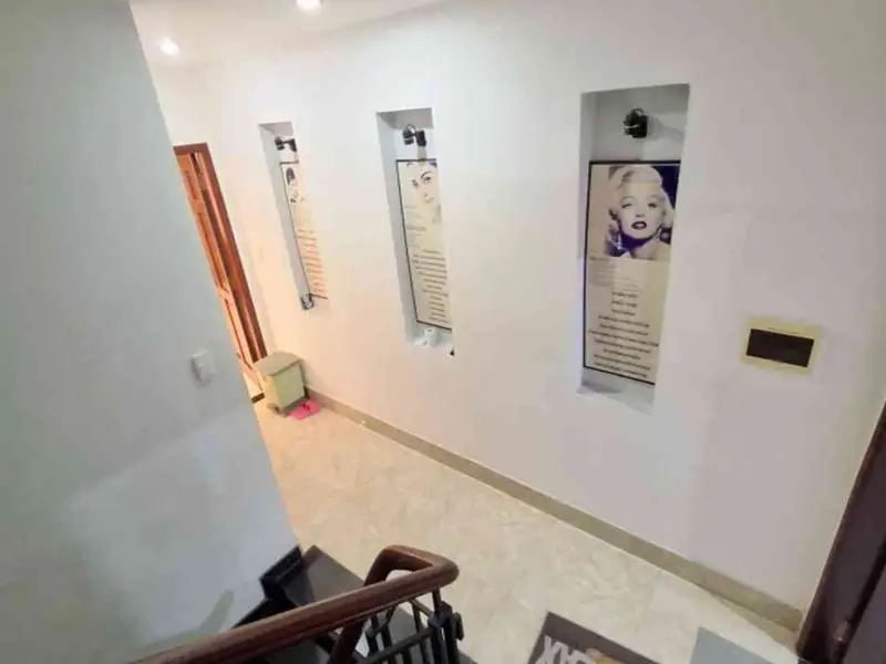 Nhà 5 tầng 6PN tại An Lạc, TP.HCM giá 9.9 tỷ... Bán nhà riêng tại An Lạc, Hồ Chí Minh 01
