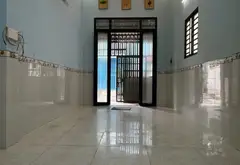 Ngay phố ẩm thực Cư Xá Phú Lâm B, Phường 13, Quận 6 cũ.... Bán nhà riêng tại Phú Lâm, Hồ Chí Minh 06