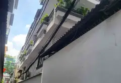 Bán nhà 4 tầng Khu Đệ Nhất Khách Sạn hẻm xe hơi, 15 phòng... Bán nhà riêng tại Tân Sơn Nhất, Hồ Chí Minh 02
