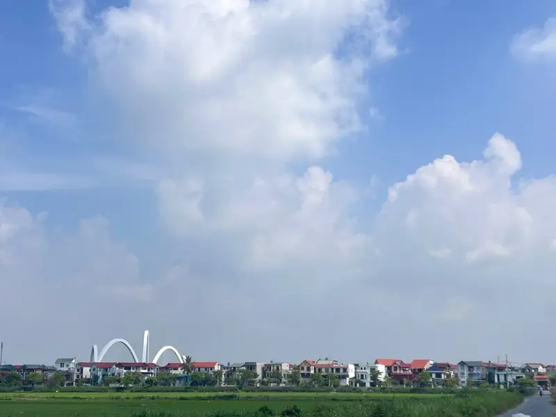 Bán đất lô góc 4 thoáng tại khu dân cư xã phường, mặt tiền rộng, ô tô 7 chỗ vào thoải mái... Bán đất tại Thuận Thành, Bắc Ninh 01