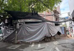 Bán nhà 6 tầng thang máy mới xây tại trung tâm Thạch Bàn, diện tích 50m²... Bán nhà riêng tại Long Biên, Hà Nội 06
