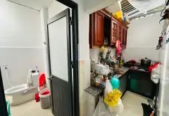Mua Bán nhà phường Hiệp Bình, TP.HCM, giá 3,9 tỷ, 2 tầng lô góc... Bán nhà riêng tại Hiệp Bình, Hồ Chí Minh 06