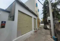 Nhà đẹp một tầng, đường rộng tại Phúc Thọ, Hà Nội... Bán nhà riêng tại Phúc Thọ, Hà Nội 03
