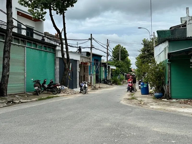 💒️Nhà xã Bà Điểm - Xuân Thới Thượng Hóc Môn. Nhỉnh 5 Tỷ 
✅️ Đường trước nhà 8m
💒Nhà 90m2 -... Bán nhà mặt phố tại Bà Điểm, Hồ Chí Minh 01