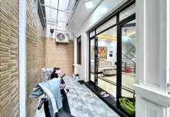 Nhà 4 Tầng Riêng Biệt Khu Hồ Sen - Vị Trí Vàng Cơ Hội Hiếm Có... Bán nhà riêng tại Lê Chân, Hải Phòng 01