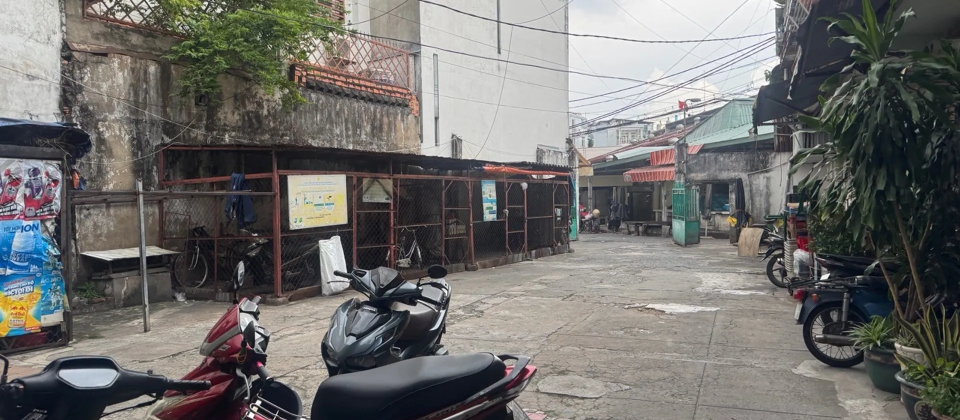 Bán căn hộ chung cư tầng trệt 42m² tại Phú Nhuận, tiện ích đầy đủ, xe hơi sát cửa... Bán căn hộ chung cư tại Phú Nhuận, Hồ Chí Minh 01