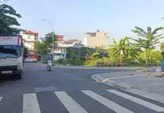 77m2 NHÀ 3 TẦNG MỚI -LÔ GÓC KINH DOANH -ĐƯỜNG TRƯỚC NHÀ 30m - VIEW CÔNG VIÊN TRƯỜNG HỌC - KIM CHUNG... Bán nhà mặt phố tại Thiên Lộc, Hà Nội 10