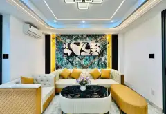 MÃ SỐ 672

💥 5 TẦNG – THANG MÁY – HXH – PHẠM VĂN CHIÊU & NGUYỄN VĂN KHỐI, GÒ VẤP.

📐 4x15m, sổ... Bán nhà riêng tại An Hội Tây, Hồ Chí Minh 08