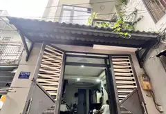 Nhà đẹp 4 Tầng, hẻm xe hơi Gò Xoài, sát chợ Lê Văn Quới, 32m2 chỉ 3.x Tỷ.
- 4x8, trệt 3 lầu .... Bán nhà riêng tại Bình Hưng Hòa, Hồ Chí Minh 02