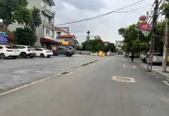 ĐẤT UY NỖ ( XÓM TRONG )- TRUNG TÂM ĐÔNG ANH - GẦN CHỢ TÓ, BV NHI, BVĐK ĐÔNG ANH, NHÀ THI ĐẤU ĐÔNG... Bán đất tại Đông Anh, Hà Nội 02