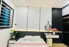 Bán nhà riêng 5 tầng tại Khâm Thiên, ngõ thoáng, 50m ra phố... Bán nhà riêng tại Văn Miếu - Quốc Tử Giám, Hà Nội 02