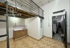 Cơ hội hiếm có sở hữu nhà 4 tầng liền kề mặt tiền Hương Lộ 2 giá tốt... Bán nhà riêng tại Bình Trị Đông, Hồ Chí Minh 06