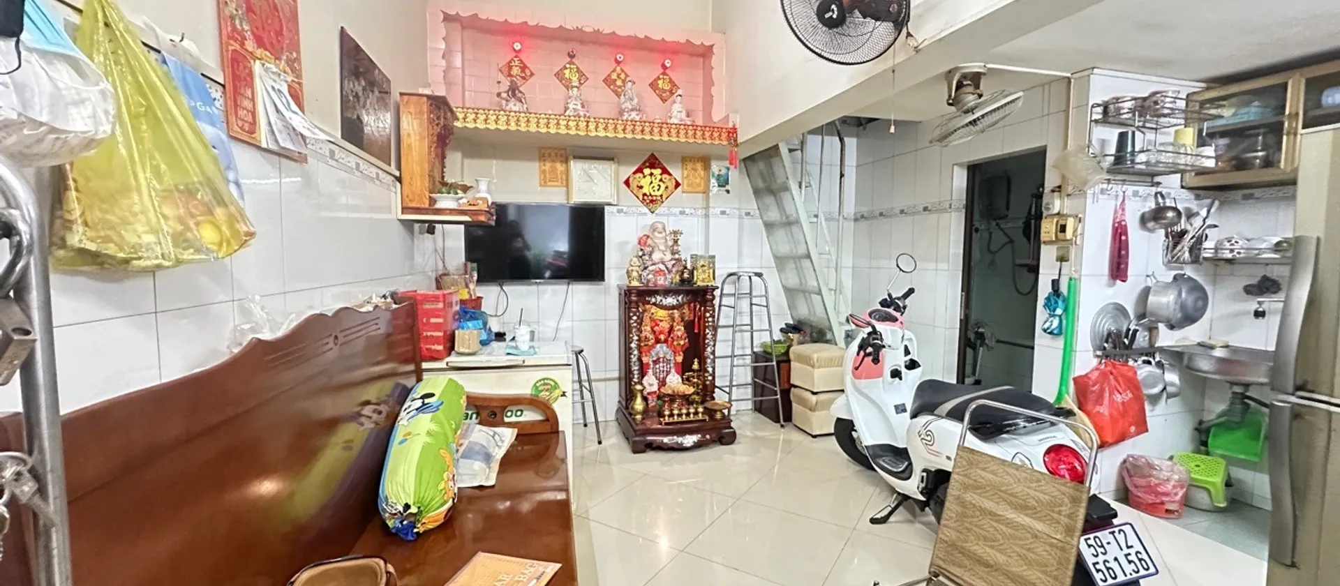 👉QUẬN 1 - NGUYỄN CÔNG TRỨ ⛔️ GIẢM CÒN 6,49 TL bán gấp
👉DT: 32/34(7m x 5m)
👉3 TẦNG
👉Kết cấu: 1 t... Bán nhà riêng tại Bến Thành, Hồ Chí Minh 01