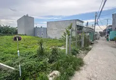 Bán nhà riêng phường Thới An, TP. Hồ Chí Minh, diện tích 144m2, pháp lý rõ ràng... Bán nhà riêng tại Thới An, Hồ Chí Minh 09