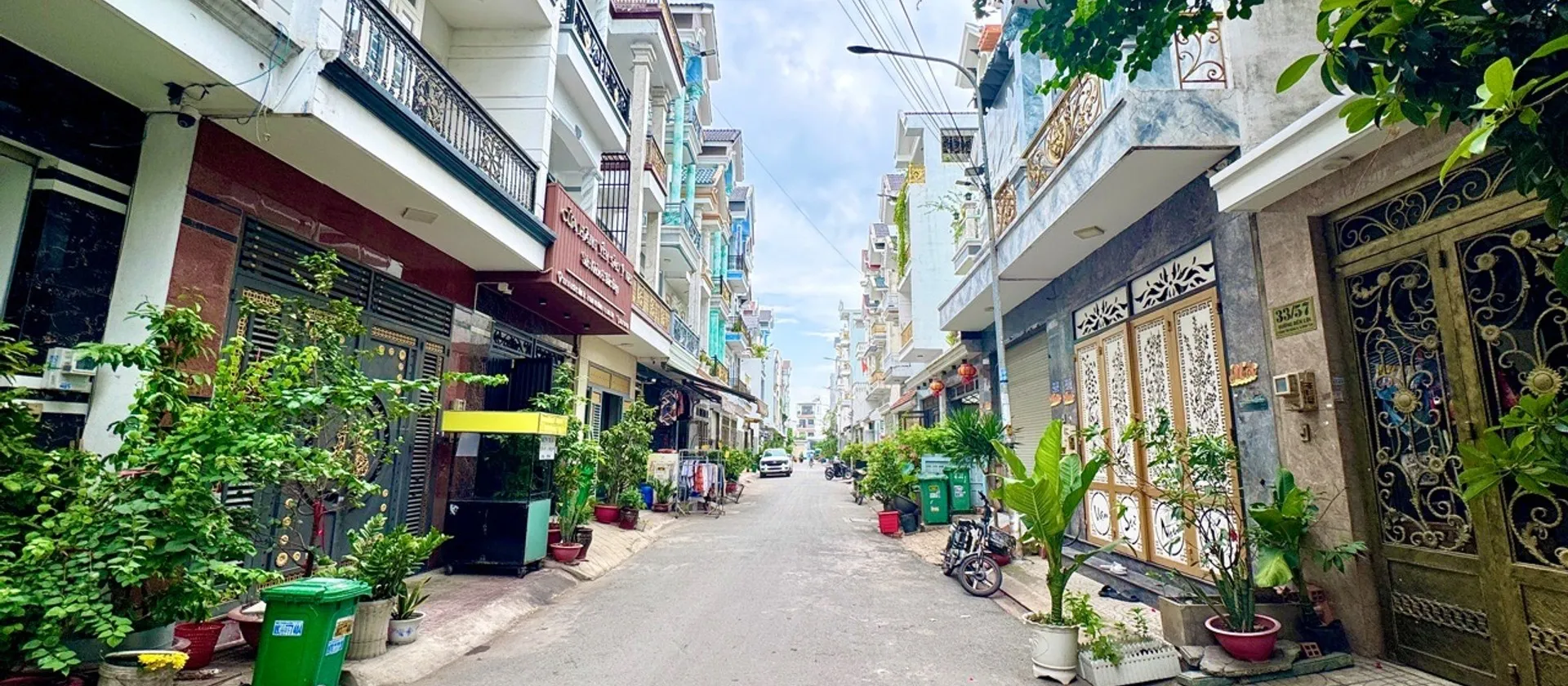 Nhà Bình Tân - Giá sốc, 5 phòng ngủ rộng rãi... Bán nhà riêng tại Bình Trị Đông, Hồ Chí Minh 01