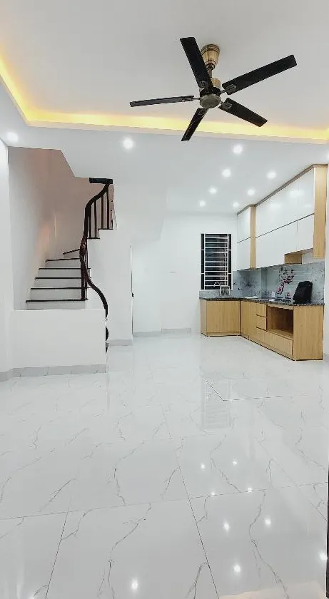 Nhà lô góc 5 tầng siêu thoáng ngay Hà Đông... Bán nhà riêng tại Hà Đông, Hà Nội 01