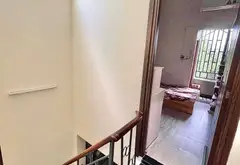 Nhà Đẹp 2 tầng 2PN cách hẻm ô tô vài căn... Bán nhà riêng tại An Hội Tây, Hồ Chí Minh 05