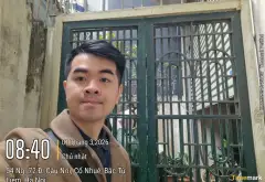Nhà 3 tầng thiết kế lệch tầng, Đông Ngạc - không gian sống lý tưởng... Bán nhà riêng tại Đông Ngạc, Hà Nội 16