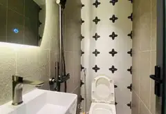 GẦN CHỢ TÂN BÌNH, NHÀ MỚI ĐẸP TẶNG FULL NỘI THẤT - 3Tầng-Ngang 3m-Dưới 4.18 đồng- Lý Thường Kiệt... Bán nhà riêng tại Tân Hòa, Hồ Chí Minh 16